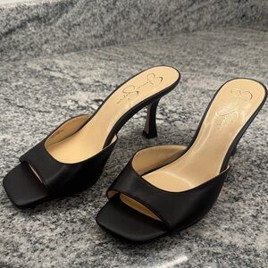 Jessica Simpson Evella Mules